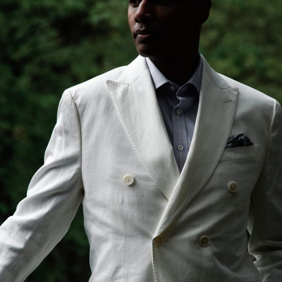 Meet your Posher, Joseph - Picture 12 of 13